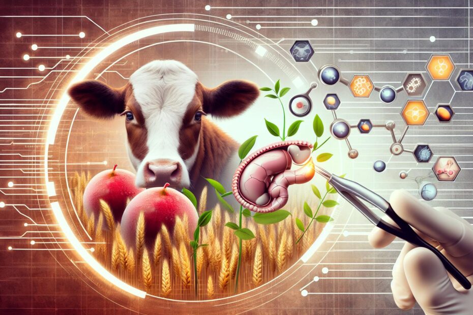 DÉCOUVREZ l’HISTOIRE des SYSTÈMES de REPRODUCTION ANIMALE 🌱🐾