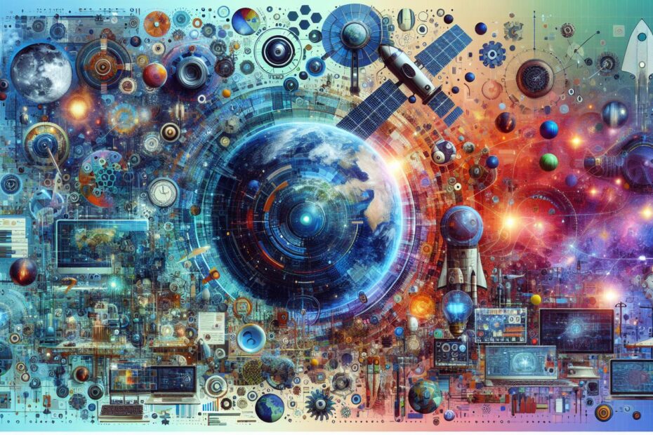 TECHWATCH : Les Dernières Innovations Technologiques du 28/09/2025 🚀