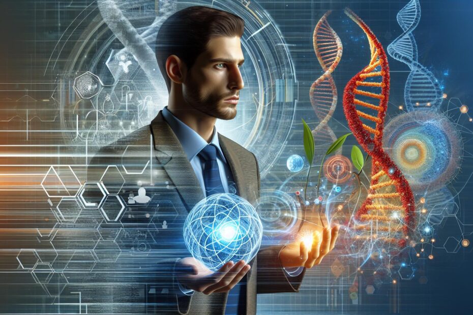 LES PIONNIERS de l’ANALYSE GÉNÉTIQUE : Une HISTOIRE MÉCONNUE à DÉCOUVRIR 🧬