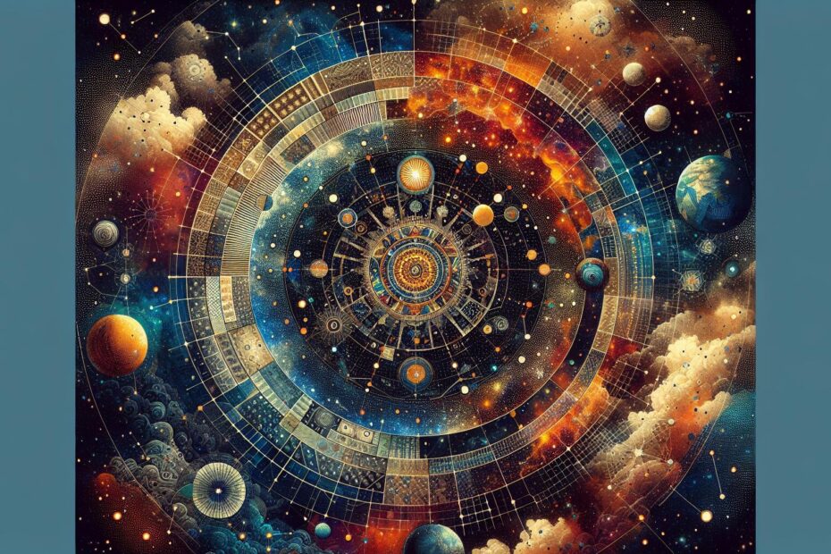 CONSTELLATIONS ET MYTHES DES ANCIENS AUSTRALIENS 🌌