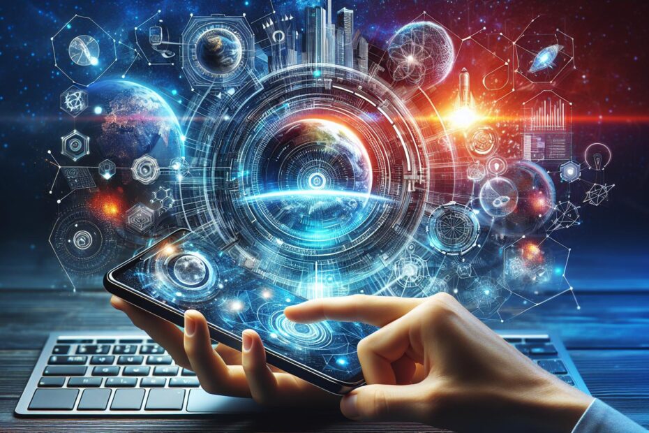 INNOVATIONS TECH : Les Nouveautés du 30/09/2025 🚀