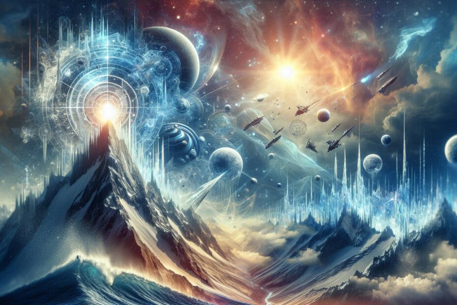 CRYOGÉNIE : L’Histoire Étonnante et ses Applications Révolutionnaires ❄️