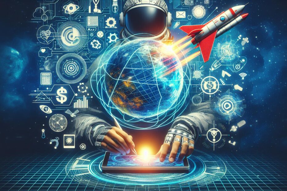 TECHWATCH : Les Innovations Technologiques du 02/10/2025 🚀