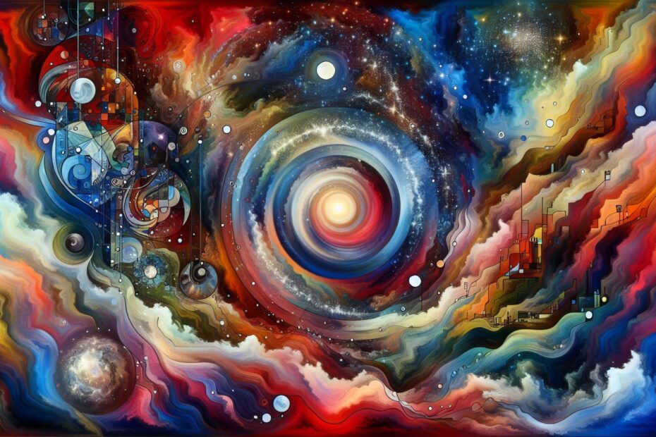 MYTHES et ÉTOILES des Anciens Slaves : Voyage au Coeur de l’Astronomie ⭐