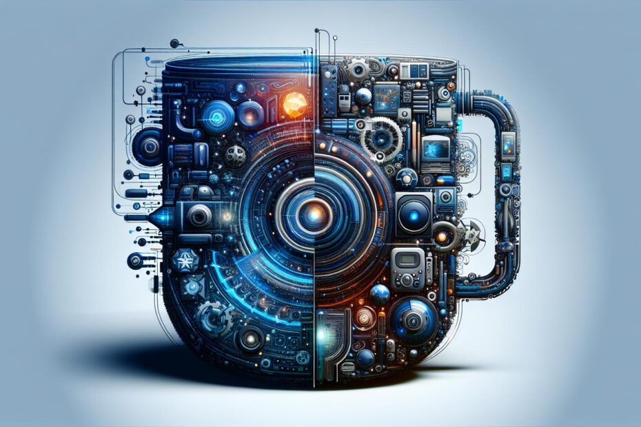 TECHWATCH : Les Dernières Innovations Tech du 04/10/2025 🚀
