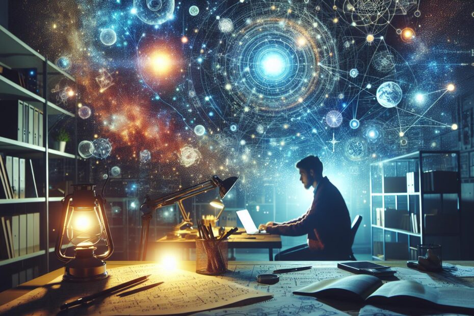 ASTRONOMIE DES ANCIENS MORES : ÉTOILES ET SCIENCE 🌌