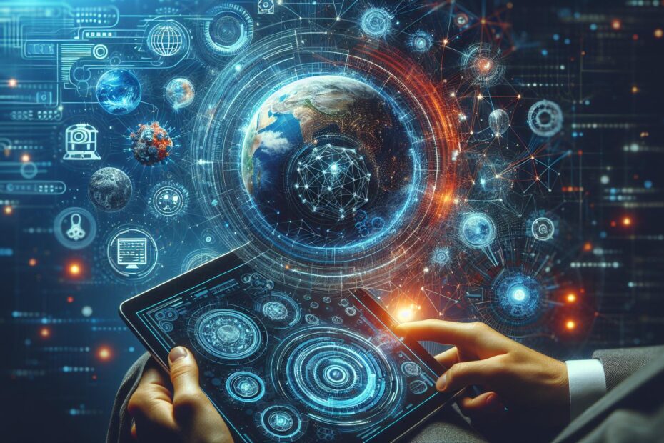 NOUVELLES TECH du 05/10/2025 🚀 : Innovations et Tendances à Ne Pas Manquer !