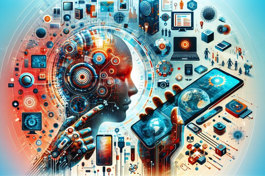 TECHWATCH du 06/10/2025 : Innovations Tech à ne pas manquer 🚀