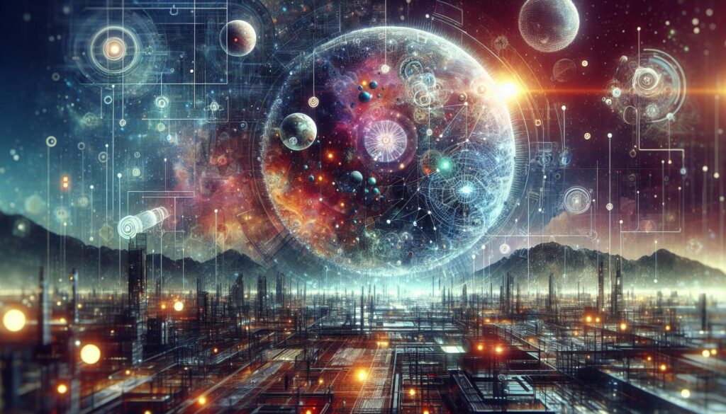 INNOVATIONS TECH : Les Actualités du 09/10/2025 🚀
