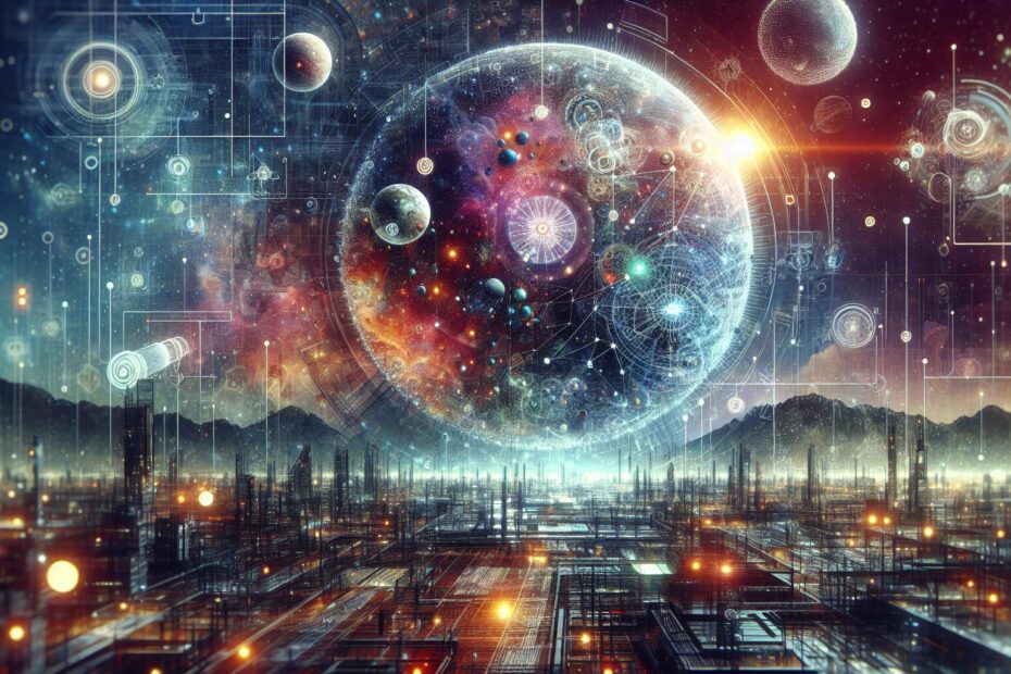 INNOVATIONS TECH : Les Actualités du 09/10/2025 🚀
