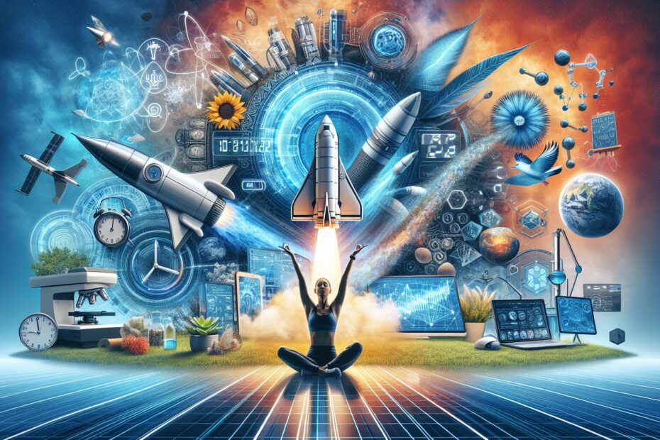TECHNOLOGIE : Les dernières infos de la TechWatch du 13/10/2025 🚀