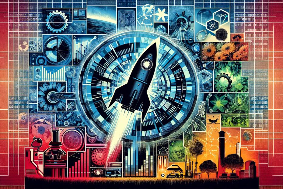 TECHWATCH : Les Dernières Innovations Tech du 14/10/2025 🚀