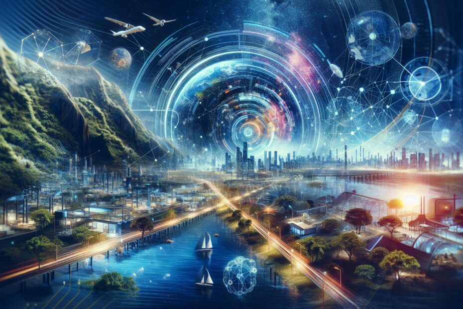 A LA DÉCOUVERTE des TECHNOLOGIES du 15/10/2025 🚀