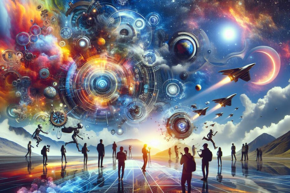 TECHNOLOGIES INÉDITES : Les ACTUS du 17/10/2025 🚀