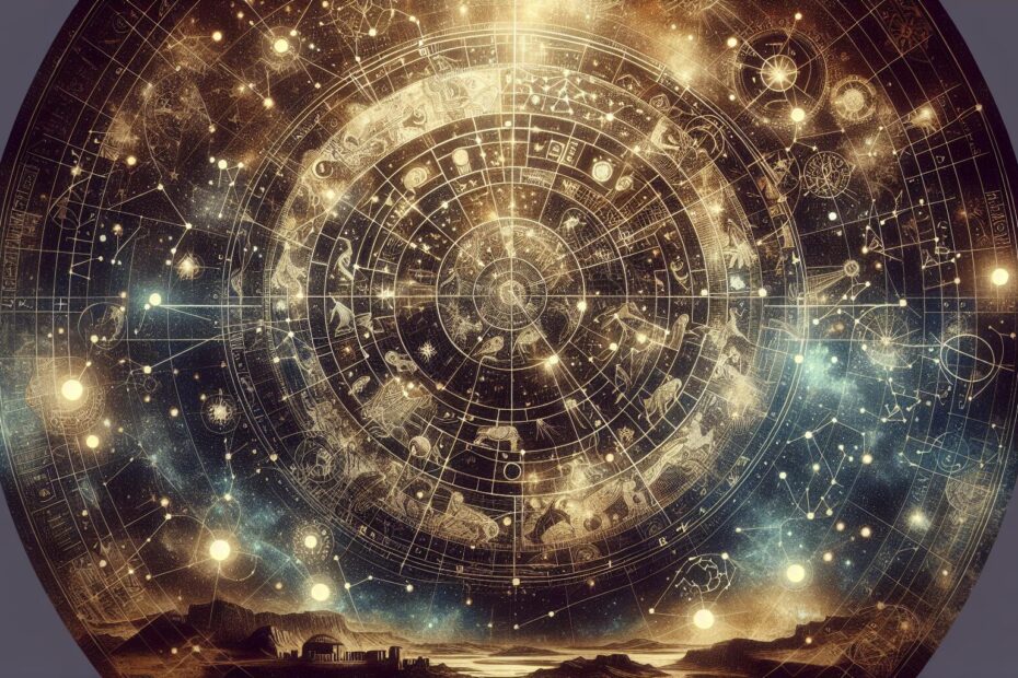 ASTRONOMIE ANCIENNE des Nubiens : Étoiles et Mystères 🌌