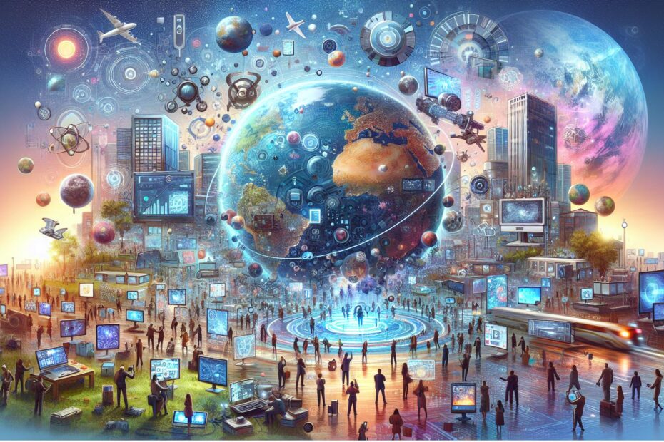 NOUVEAUTÉS TECH : Les Temps Forts du 19/10/2025 🚀
