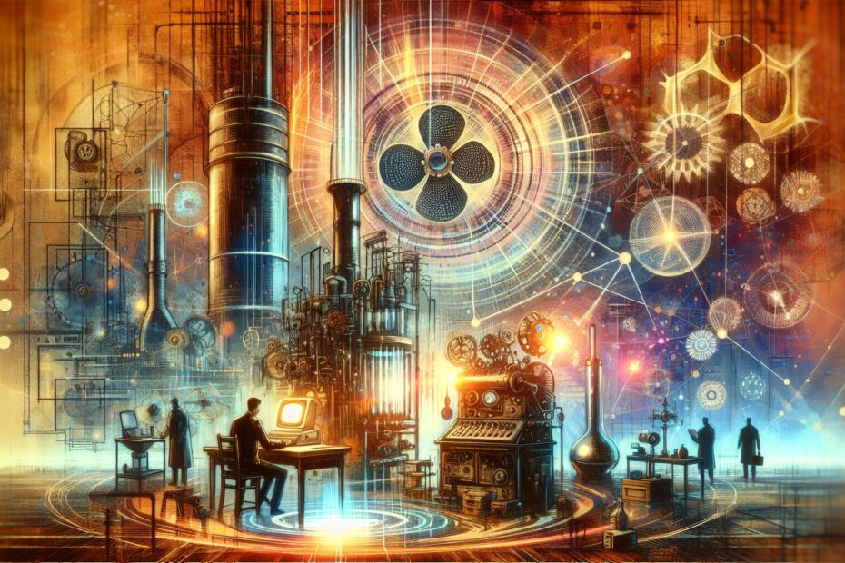 LA RADIOGRAPHIE : L’Histoire Captivante des Méthodes 🔬✨