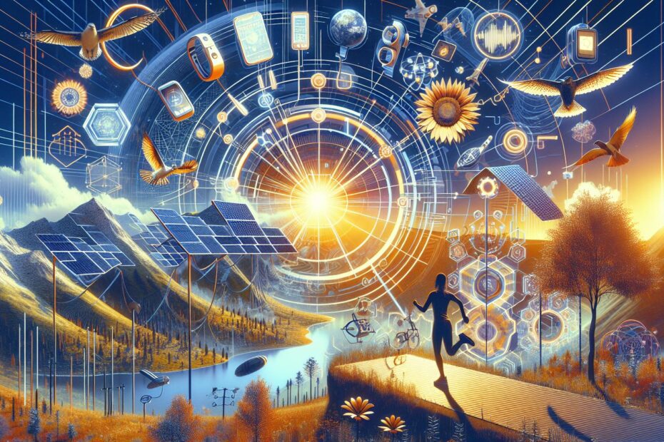 TECHWATCH du 21/10/2025 : Innovations & Tendances à NE PAS MANQUER 🚀