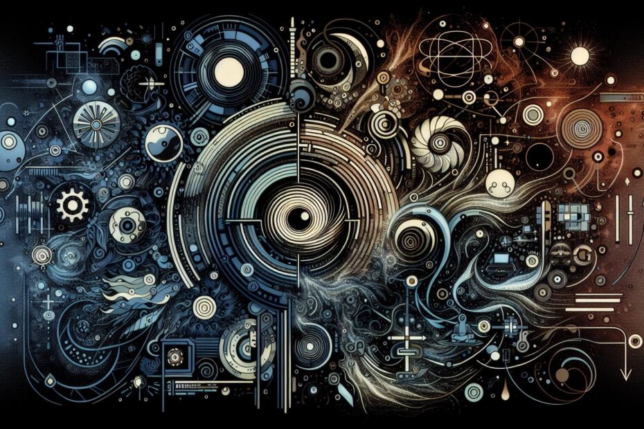 LES THÉORIES ÉTONNANTES du Vide expliqué ! 🌌