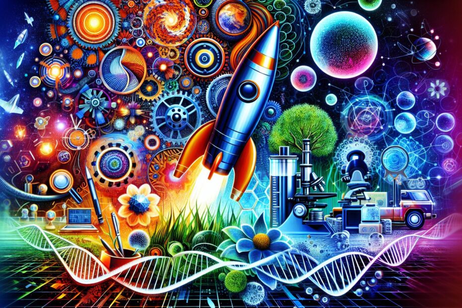 TECHWATCH : Les dernières INNOVATIONS du 22/10/2025 🚀