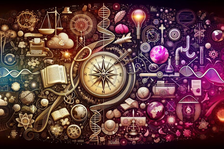 L’ÉTHIQUE en Science : Un Voyage Fascinant à Travers l’Histoire 🔬✨