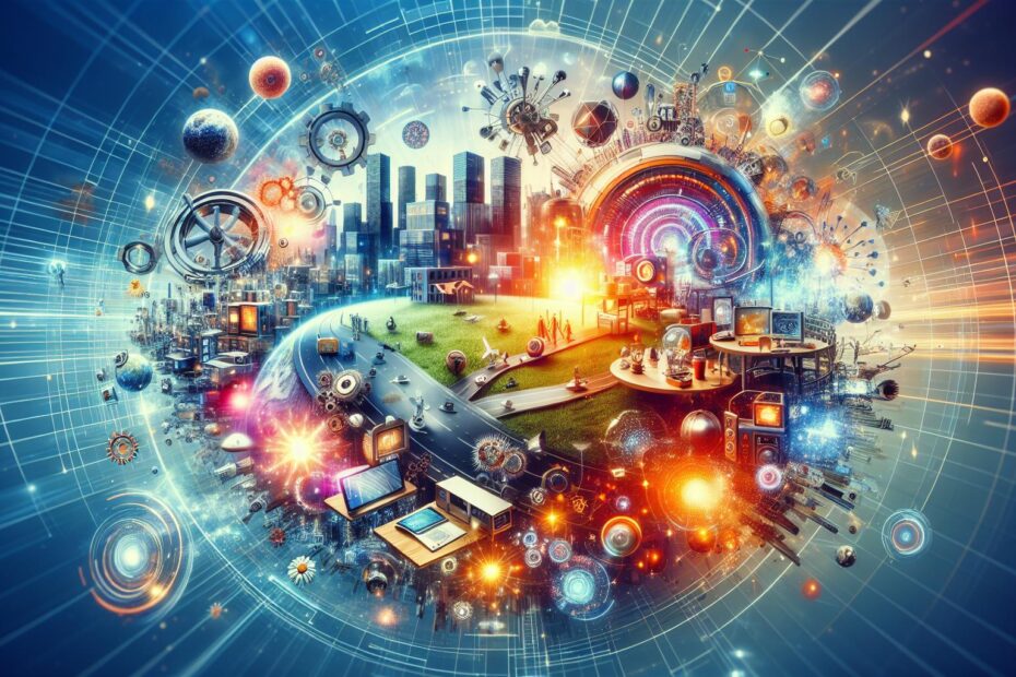 TECHWATCH : Nouvelles TECH de la Semaine du 23/10/2025 🚀