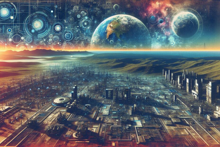 TECHNOLOGIE : Les dernières tendances de la semaine du 27/10/2025 🚀