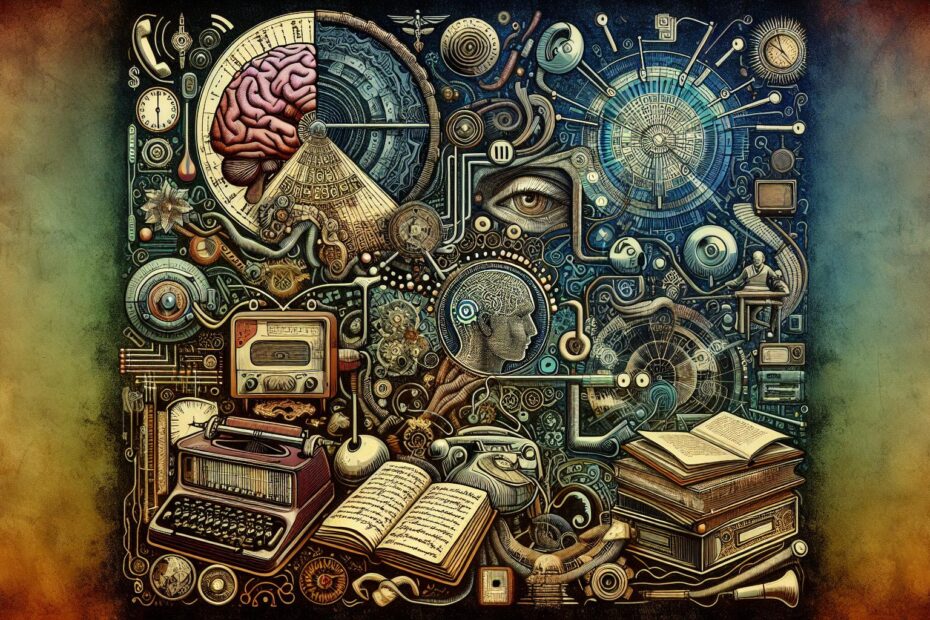 DÉCOUVREZ l’HISTOIRE SURPRENANTE de la TÉLÉPATHIE ! Faits & Mythes 🧠✨