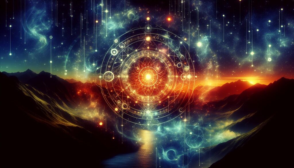 ASTRONOMIE des Anciens Sarmates : Croyances et Mystères des Cieux 🌌