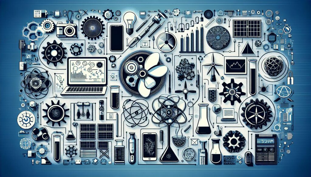 TECHWATCH : Les Innovations Tech à Ne Pas Manquer ! 🚀