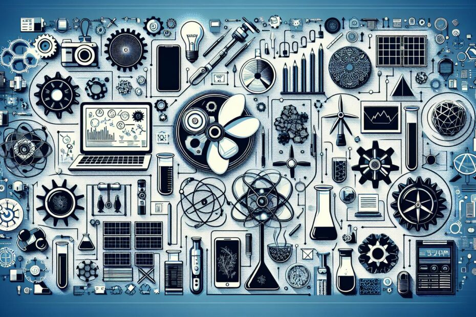 TECHWATCH : Les Innovations Tech à Ne Pas Manquer ! 🚀