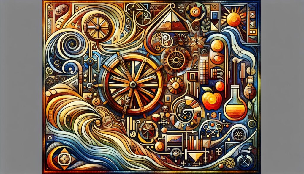 L’HISTOIRE fascinante des Mathématiques de l’Antiquité 📚✨