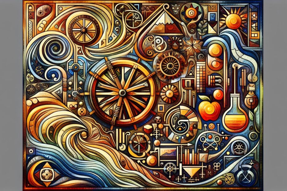 L’HISTOIRE fascinante des Mathématiques de l’Antiquité 📚✨