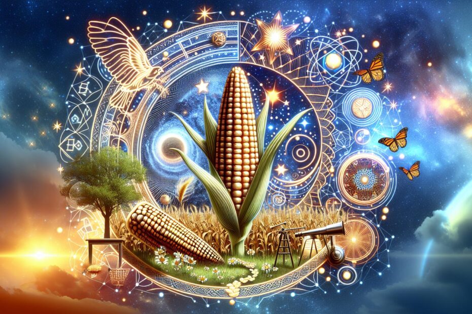 ASTRONOMIE DES ANCIENS MAÏS : ÉTOILES ET CROYANCES ÉTONNANTES 🌌