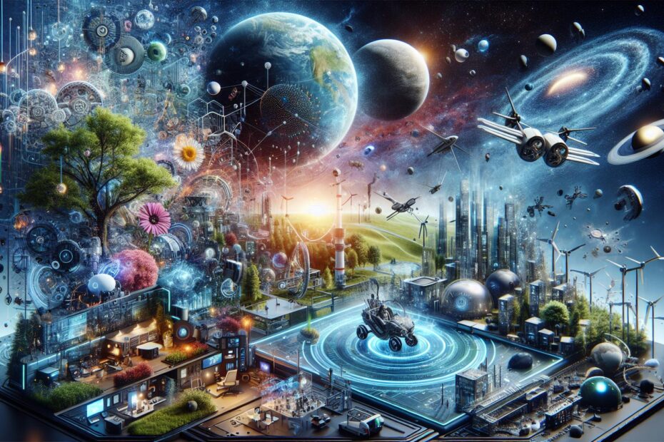 DÉCOUVREZ les dernières innovations Tech du 07/11/2025 ! 🚀