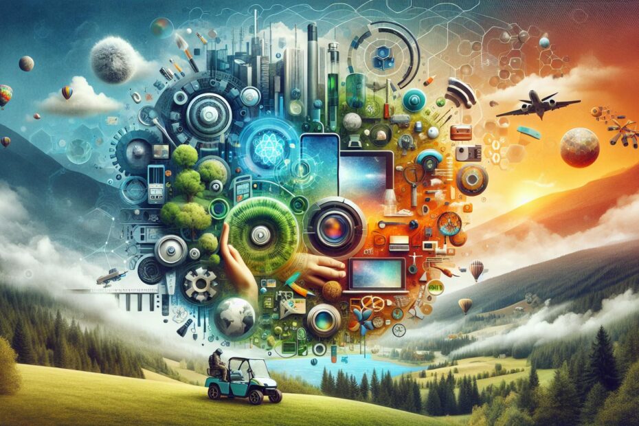 TECHWATCH : Actualités Tech du 08/11/2025 🚀