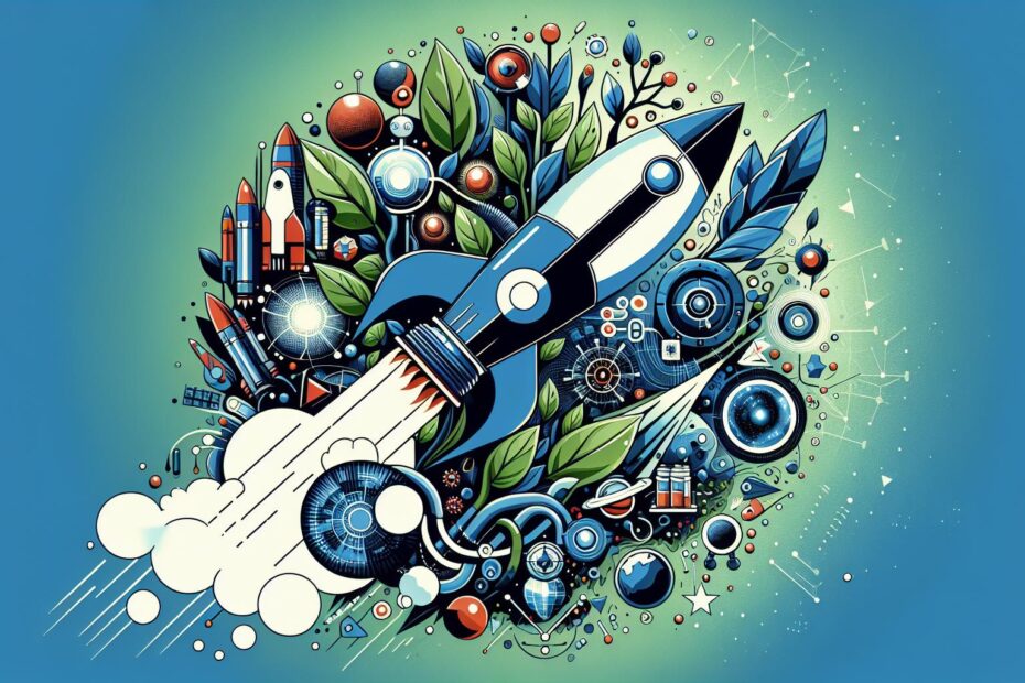 NOUVELLES TECHNOLOGIES : TechWatch du 09/11/2025 🚀