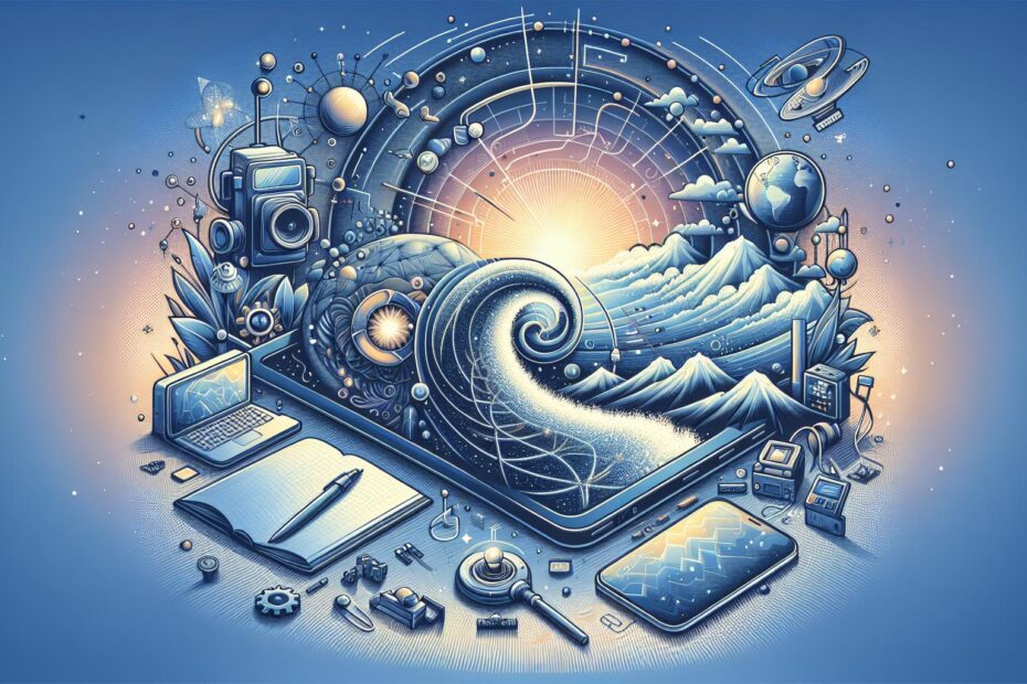 DÉCOUVREZ l’HISTOIRE ÉTONNANTE de la THÉORIE des CHAOSES 🔄✨