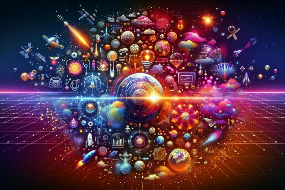 TECHWATCH : Les Innovations Tech du 10/11/2025 🚀