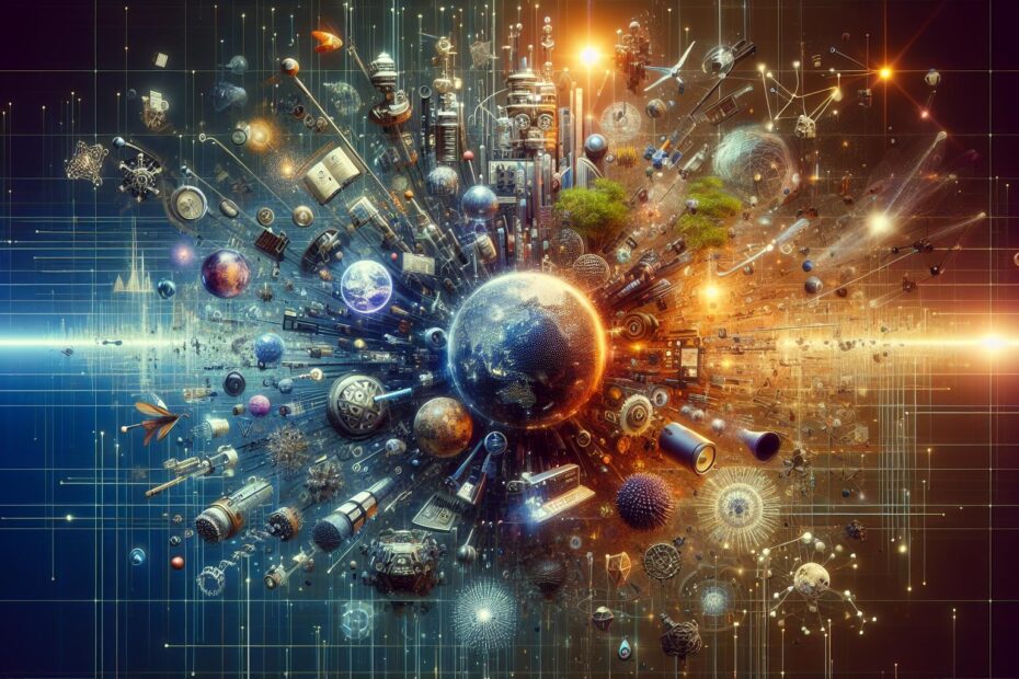 TECHWATCH : Les Innovations du 12/11/2025 🔍