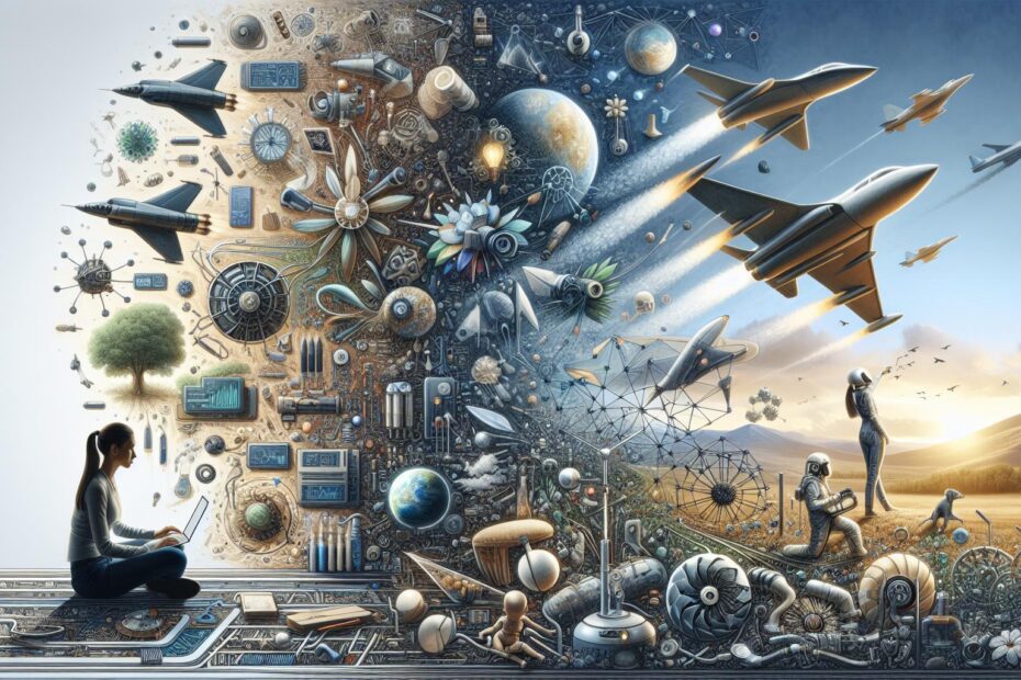 TECHWATCH : Les dernières INNOVATIONS du 13/11/2025 🚀