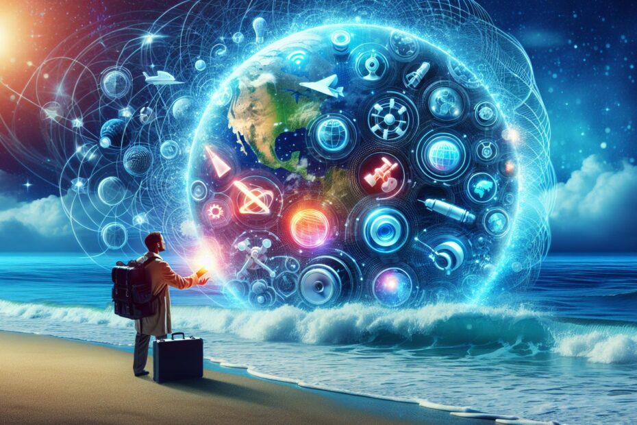 DÉCOUVERTES TECH du 14/11/2025 🚀 : Innovations et Tendances à Ne Pas Manquer !