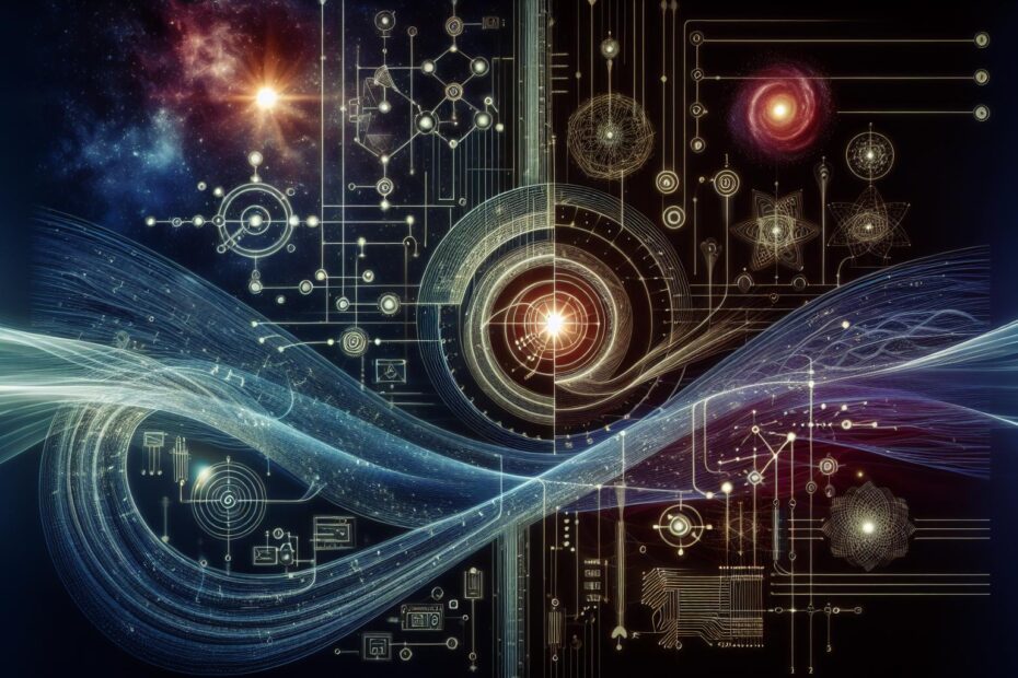 L’HISTOIRE FASCINANTE des Pionniers de l’Informatique Quantique 🚀💻