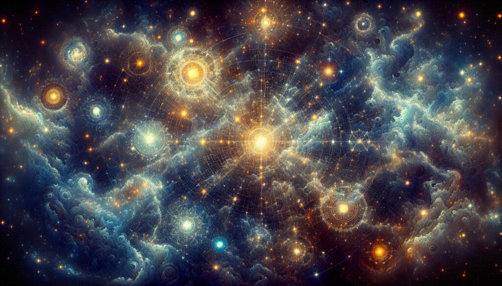MYTHES DES ÉTOILES : L’ASTRONOMIE DES ANCIENS PAVANES 🌌