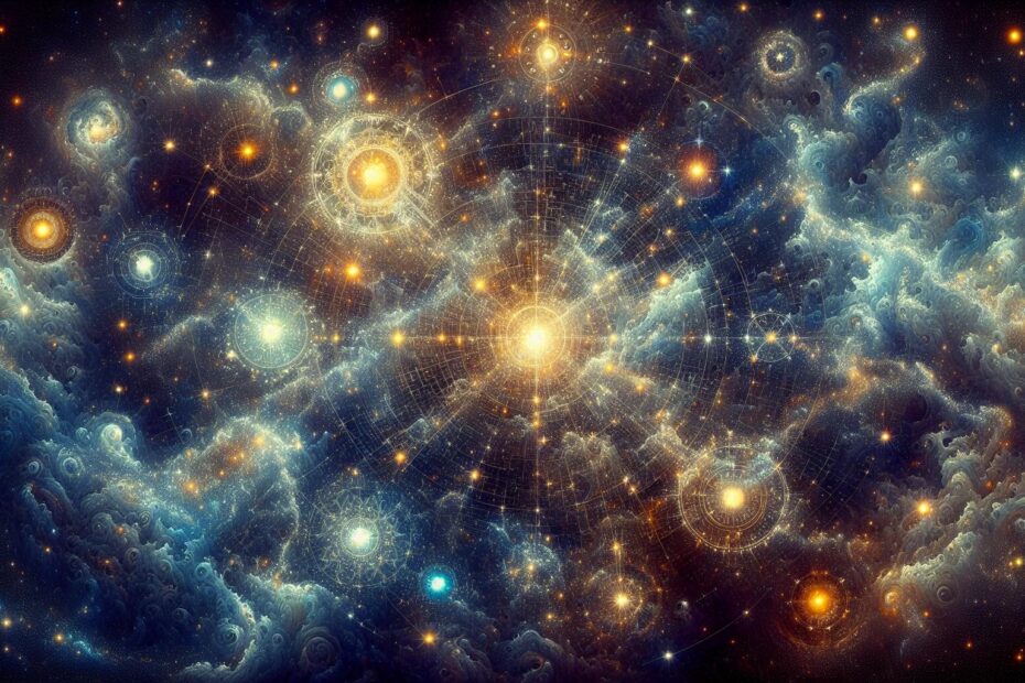 MYTHES DES ÉTOILES : L’ASTRONOMIE DES ANCIENS PAVANES 🌌