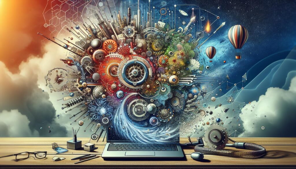 INNOVATIONS TECH : Les Tendances du 16/11/2025 🚀