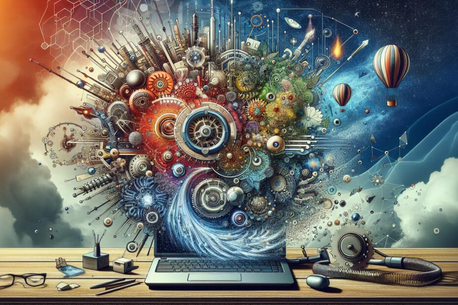 INNOVATIONS TECH : Les Tendances du 16/11/2025 🚀