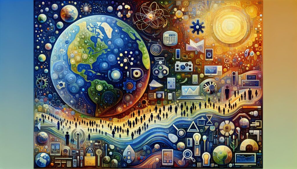 L’HISTOIRE ÉTONNANTE des PRIX NOBEL de la PAIX 🌍👥