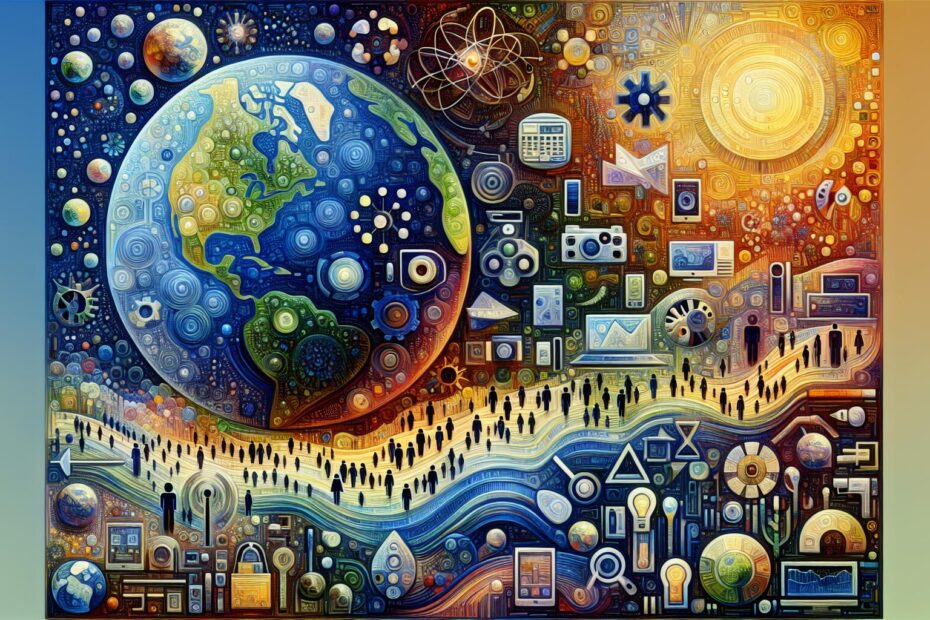 L’HISTOIRE ÉTONNANTE des PRIX NOBEL de la PAIX 🌍👥