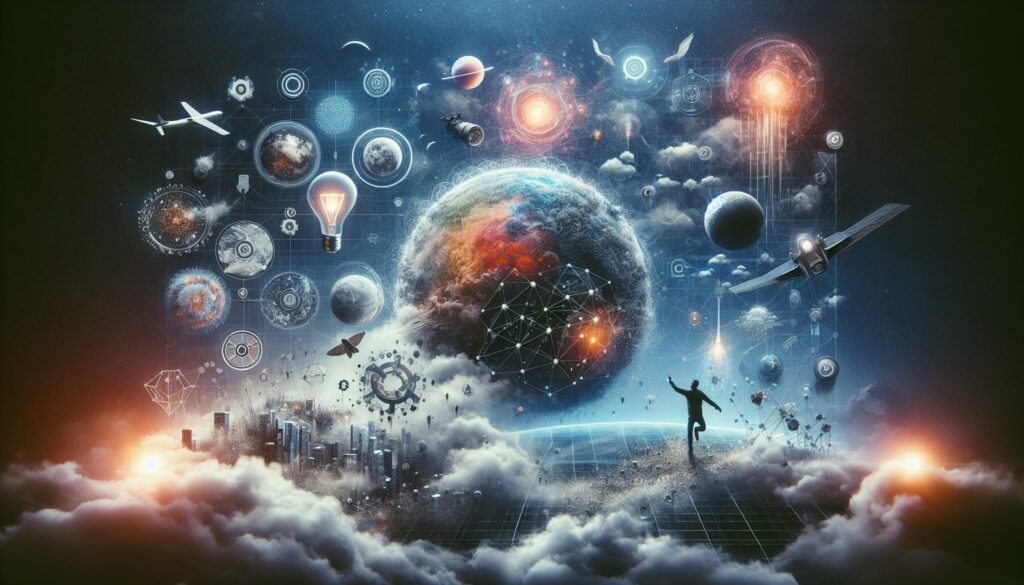 TECHWATCH : Les dernières INNOVATIONS tech du 17/11/2025 🚀